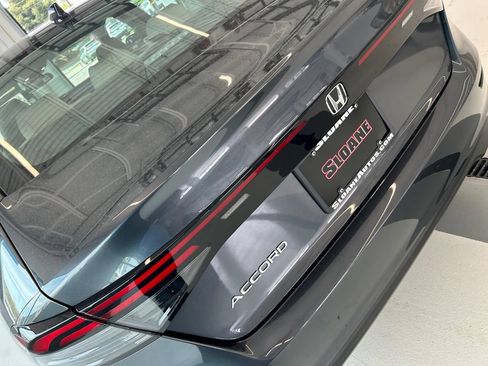 New 2026 Honda Accord SE image 17