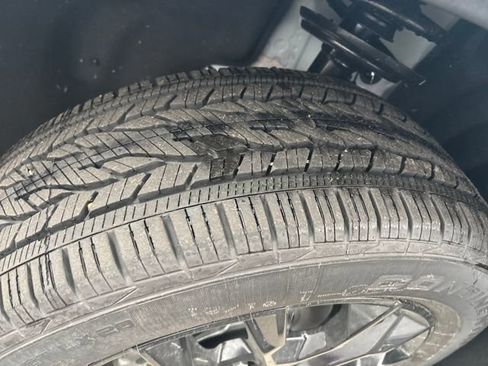 New 2026 Chevrolet Traverse LT w/ Enhanced Driving Package image 29