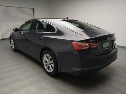 Used 2019 Chevrolet Malibu LT w/ Driver Confidence Package FWD image 5