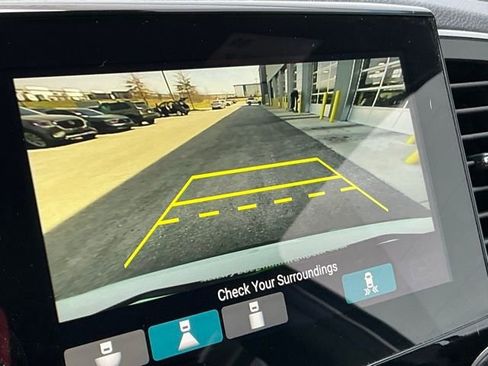 Used 2023 Honda Passport EX-L image 25