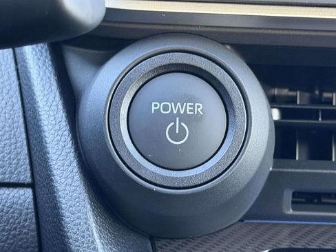 New 2026 Toyota Prius XLE image 7