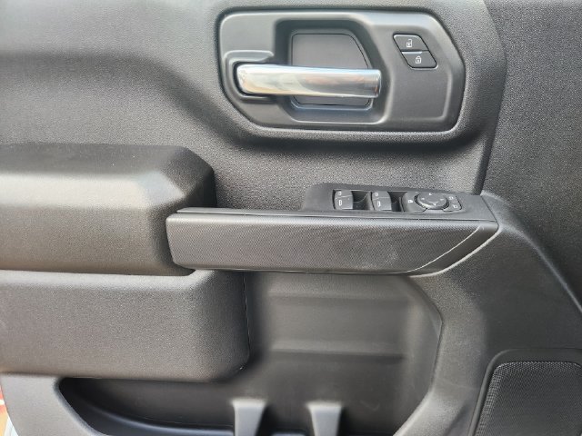 New 2026 Chevrolet Silverado 2500 W/T w/ WT Convenience Package RWD image 23