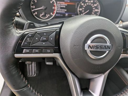 Used 2019 Nissan Altima 2.5 SR image 16