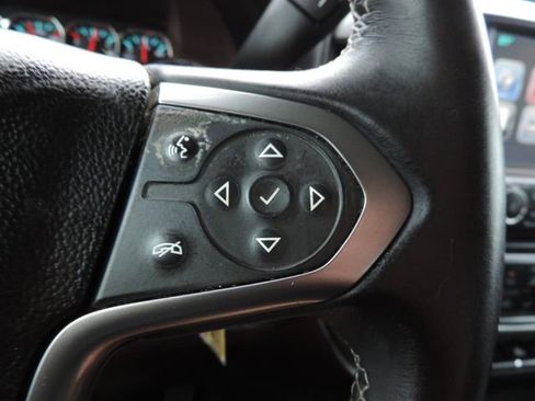 Used 2014 Chevrolet Silverado 1500 LT w/ LT Convenience Package image 32