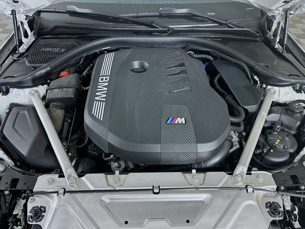 Used 2025 BMW 440i xDrive w/ Premium Package AWD/4WD image 38