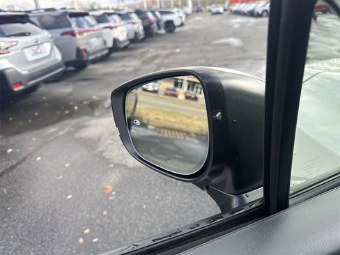 New 2026 Subaru Impreza 2.0i Sport image 20