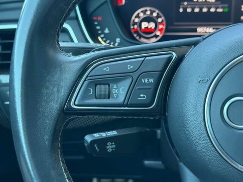 Used 2019 Audi S5 Premium Plus AWD/4WD image 28