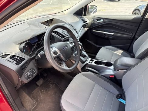 Used 2014 Ford Escape SE FWD image 10