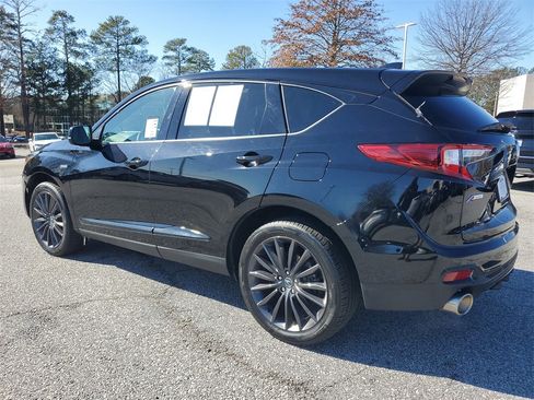 Certified 2023 Acura RDX A-Spec image 7