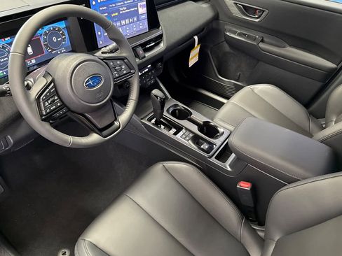 New 2026 Subaru Outback Premium AWD/4WD image 9