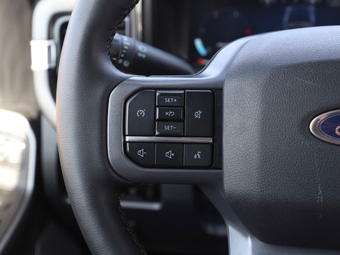 Used 2026 Ford F350 Lariat AWD/4WD image 33
