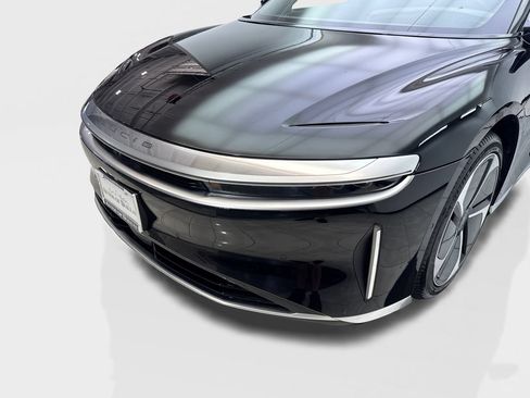 Used 2023 Lucid Air Touring AWD/4WD image 14