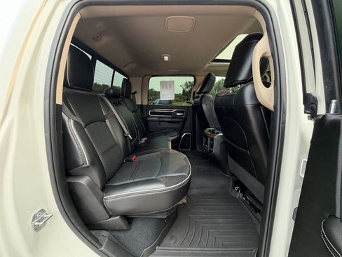 Used 2022 RAM 2500 Laramie AWD/4WD image 24