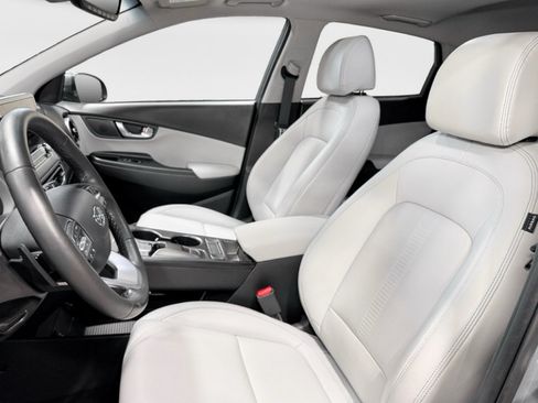 Used 2023 Hyundai Kona Limited w/ Cargo Package FWD image 17
