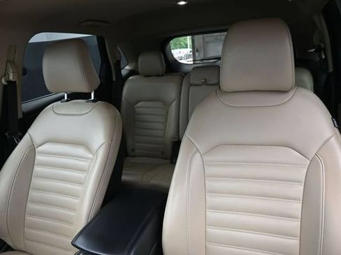 Used 2024 Ford Edge SEL AWD/4WD image 14