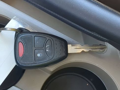 Used 2015 Jeep Patriot High Altitude FWD image 31