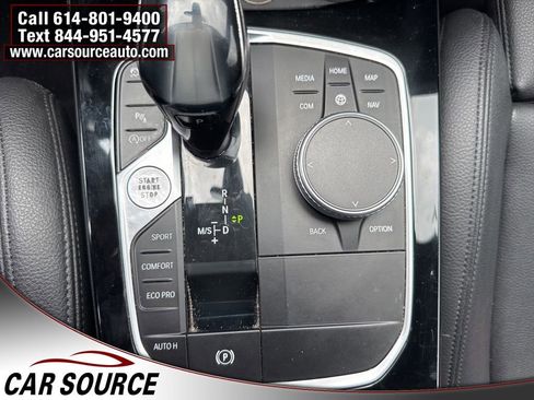 Used 2021 BMW 228i xDrive Gran Coupe w/ Convenience Package image 17