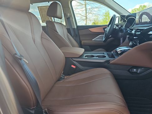 Certified 2026 Acura MDX FWD w/ Technology Package image 10