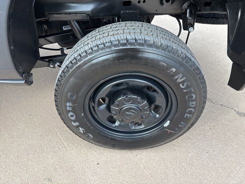 New 2026 RAM 2500 Tradesman AWD/4WD image 10