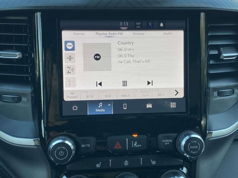 New 2026 RAM 1500 Big Horn image 26