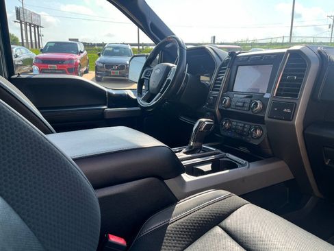 Used 2020 Ford F150 Raptor w/ Equipment Group 802A Luxury AWD/4WD image 26