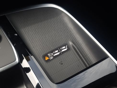 New 2025 Buick Enclave Preferred image 30