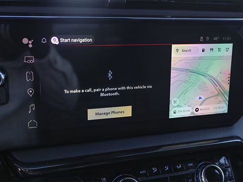 Used 2024 GMC Sierra 2500 AT4 w/ AT4 Premium Plus Package image 16