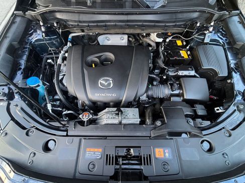 Used 2025 MAZDA CX-5 AWD 2.5 S w/ Select Package image 32