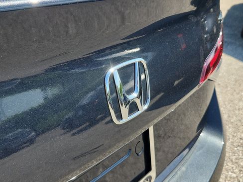 New 2026 Honda Civic Sport image 18