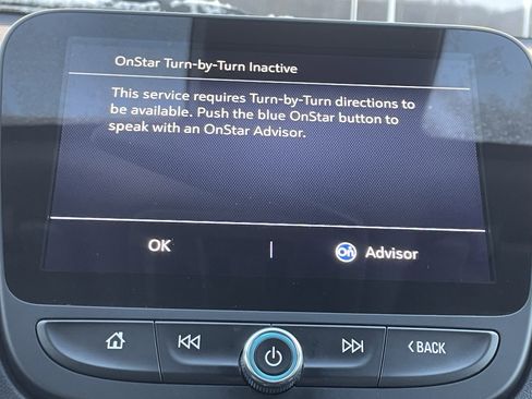 Used 2023 Chevrolet Malibu LT image 27