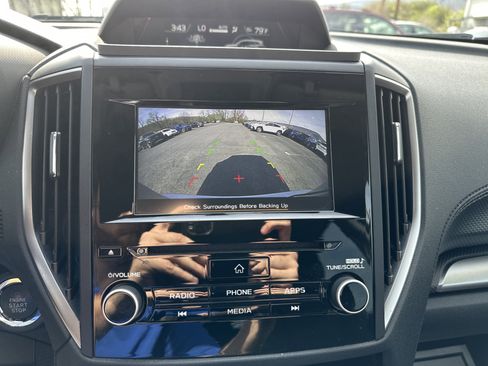 Used 2023 Subaru Forester Premium image 26