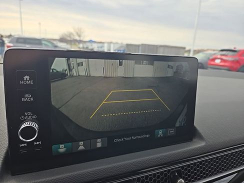 Certified 2024 Honda Civic Sport Touring image 21