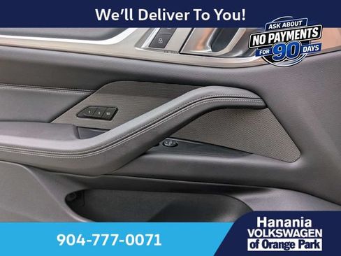 Used 2024 BMW i4 M50 w/ Premium Package AWD/4WD image 30