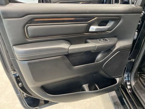 Used 2022 RAM 1500 Sport w/ Rebel Level 2 Equipment Group image 27