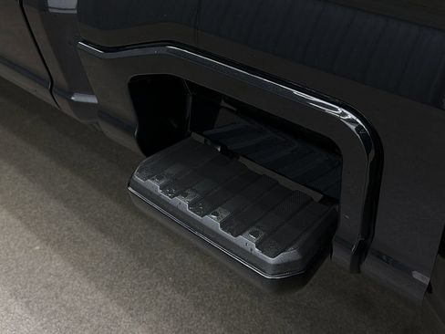 Used 2026 Ford F450 Platinum w/ Platinum Plus Package image 20