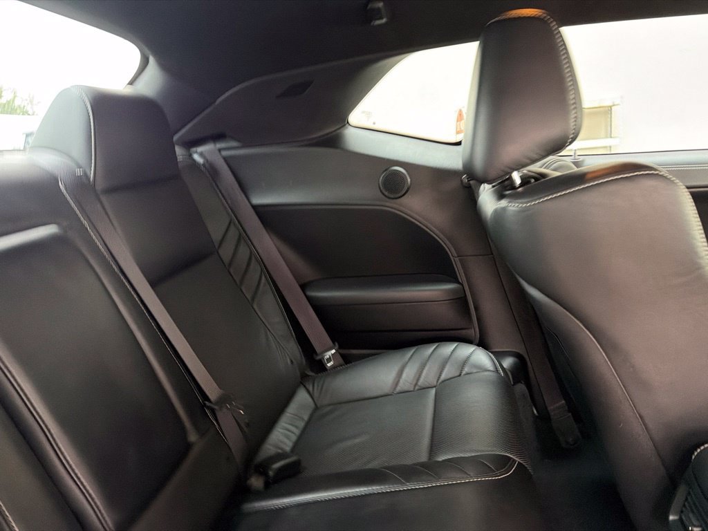 Used 2023 Dodge Challenger SRT Hellcat RWD image 40
