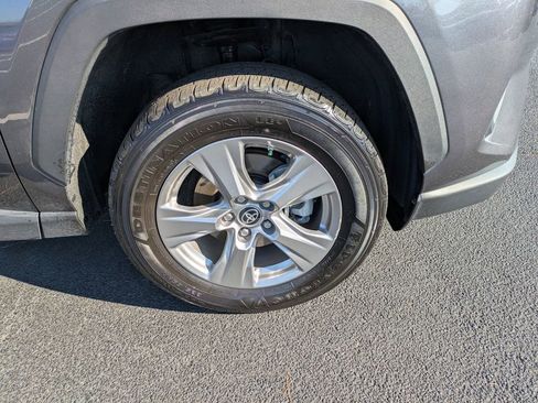 Certified 2024 Toyota RAV4 LE image 11