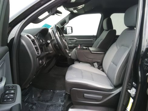 Used 2023 RAM 1500 Big Horn AWD/4WD image 11