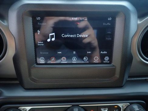 Used 2022 Jeep Gladiator Sport AWD/4WD image 21