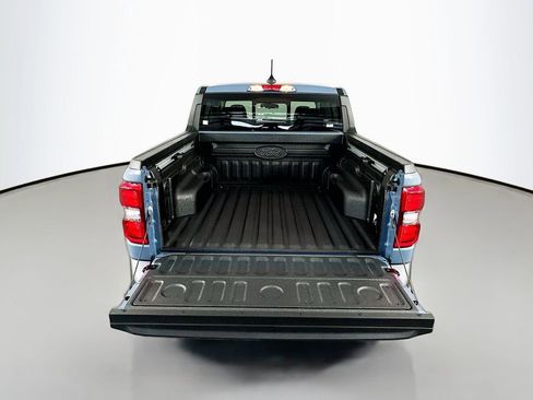 Used 2026 Ford Maverick Lariat AWD/4WD image 28