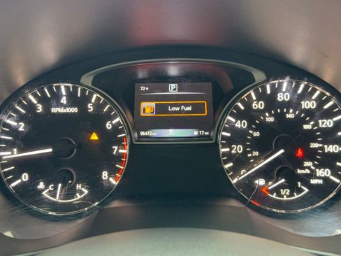 Used 2018 Nissan Altima 2.5 SR image 22