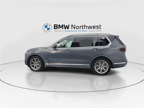 New 2026 BMW X7 xDrive40i image 11