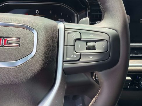 New 2026 GMC Sierra 1500 SLT w/ SLT Premium Package AWD/4WD image 27