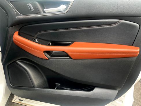 Used 2016 Ford Edge Titanium w/ Equipment Group 302A image 20