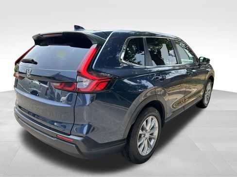 Used 2025 Honda CR-V EX-L image 5