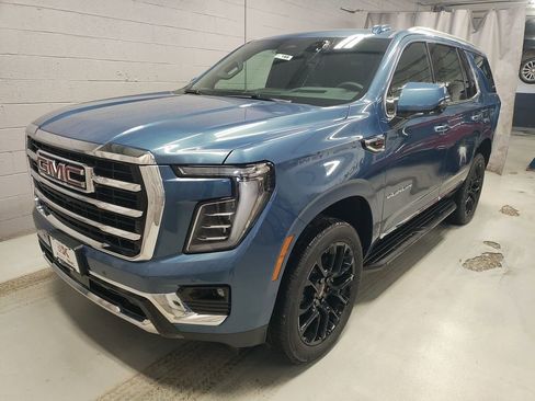 New 2026 GMC Yukon Elevation w/ Elevation Premium Package image 17