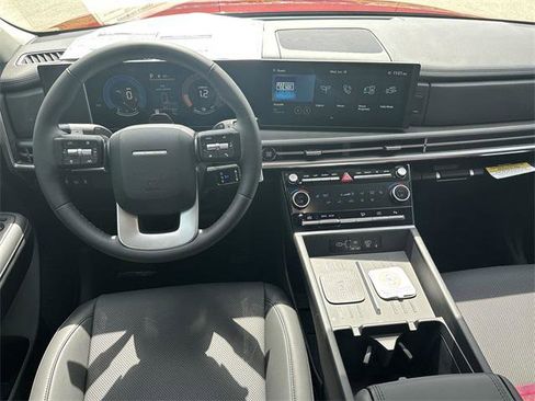 New 2025 Hyundai Santa Fe SEL image 23
