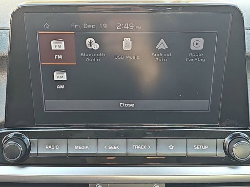 Used 2023 Kia Forte LX image 22