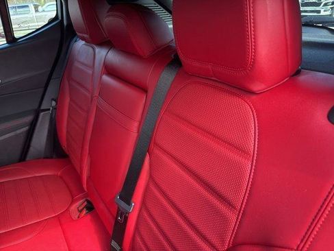 Used 2024 Dodge Hornet GT Plus w/ GT Blacktop Package image 45