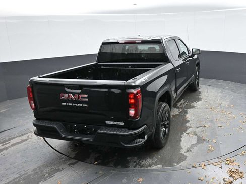 New 2026 GMC Sierra 1500 Elevation image 31